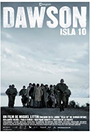 Dawson Isla 10 (2009)