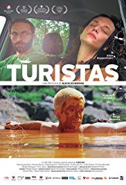 Tourists (2009)
