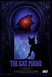 The Cat Piano (2009)