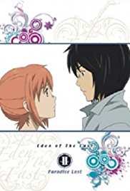 Eden of the East the Movie II: Paradise Lost (2010)