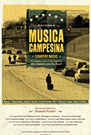 Música Campesina (2011)