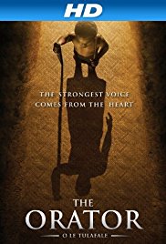 The Orator (2011)