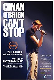 Conan O’Brien Can’t Stop (2011)