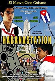Habanastation (2011)
