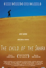 The Child of the Sahara (2015)