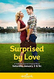 Surprised by Love (2015)