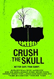 Crush the Skull (2015)