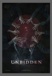 The Unbidden (2016)