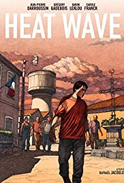 Heat Wave (2015)