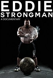 Eddie – Strongman (2015)