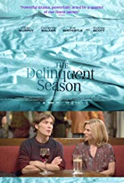 The Delinquent Season (2017)