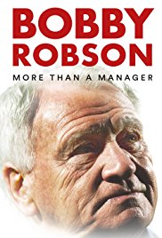 Bobby Robson: More Than a Manager (2018)
