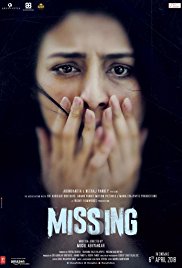 Missing (2018)