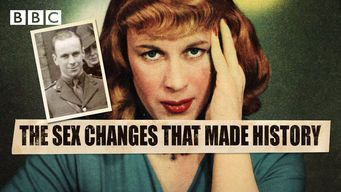 The Sex Changes That Made History (2015)