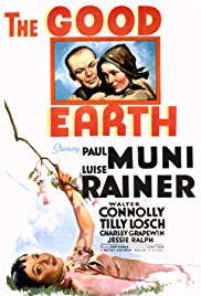 The Good Earth (1937)