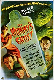 The Mummy’s Ghost (1944)