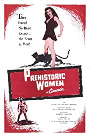 Prehistoric Women (1950)