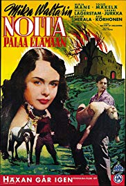 Noita palaa elämään (1952)