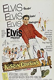 Kissin’ Cousins (1964)