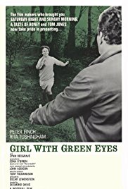Girl with Green Eyes (1964)