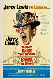 Don’t Raise the Bridge, Lower the River (1968)