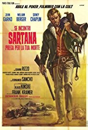 If You Meet Sartana… Pray for Your Death (1968)
