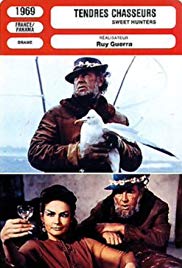 Ternos Caçadores (1970)