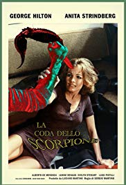 The Case of the Scorpion’s Tail (1971)