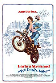 For Pete’s Sake (1974)
