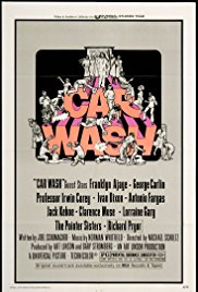 Car Wash (1976)
