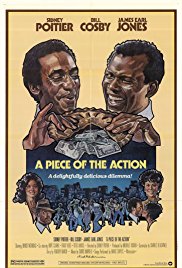 A Piece of the Action (1977)