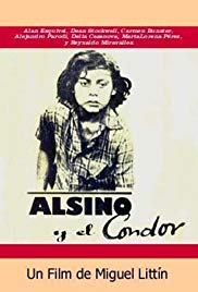 Alsino and the Condor (1982)