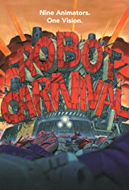 Robot Carnival (1987)