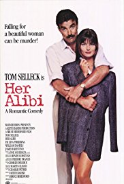 Her Alibi (1989)