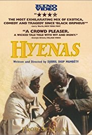 Hyenas (1992)