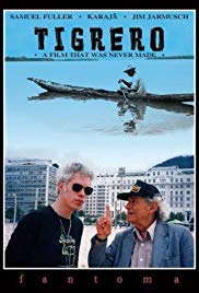 Tigrero: A Film That Was Never Made (1994)