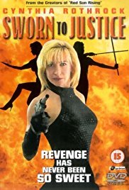 Sworn to Justice (1996)