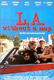 L.A. Without a Map (1998)