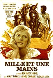 A Thousand and One Hands (1973)