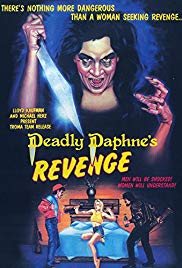 Deadly Daphne’s Revenge (1987)