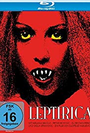 The She-Butterfly (1973)