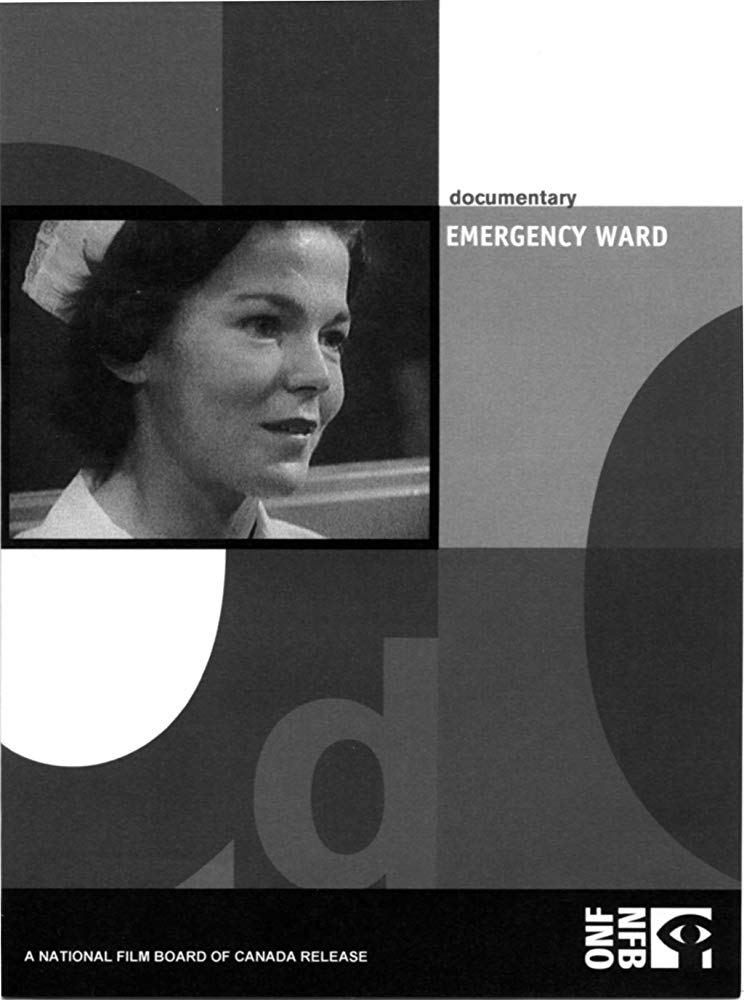 Emergency Ward (1959)