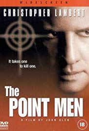 The Point Men (2001)