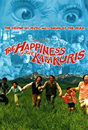 The Happiness of the Katakuris (2001)
