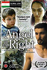 Angel on the Right (2002)