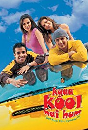 Kyaa Kool Hai Hum (2005)