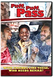 Puff, Puff, Pass (2006)