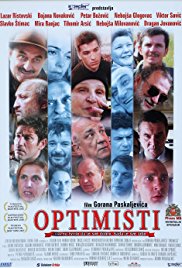 The Optimists (2006)