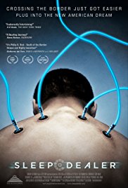 Sleep Dealer (2008)