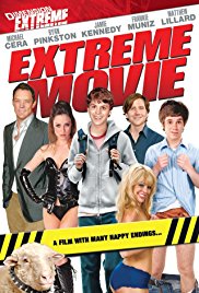 Extreme Movie (2008)